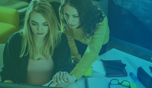 Crece el espíritu emprendedor entre los jóvenes universitarios españoles